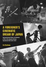 A Foreigner’s Cinematic Dream of Japan: Representational Politics and Shadows of War in the Japanese-German Coproduction New Earth (1937)