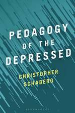 Pedagogy of the Depressed