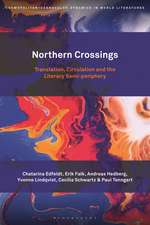 Northern Crossings: Translation, Circulation and the Literary Semi-periphery