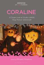 Coraline: A Closer Look at Studio LAIKA’s Stop-Motion Witchcraft