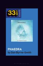 Tangerine Dream's Phaedra