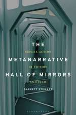 The Metanarrative Hall of Mirrors