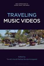 Traveling Music Videos