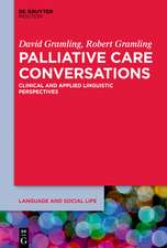 Rethinking Communication in End-Of-Life Decision-Making Settings