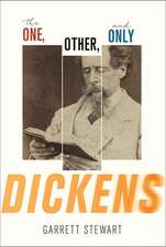 The One, Other, and Only Dickens