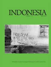 Indonesia – April 2023