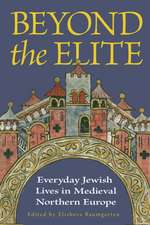 Beyond the Elite