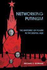 Networking Putinism