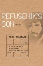 Refusenik's Son