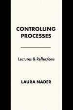 Controlling Processes