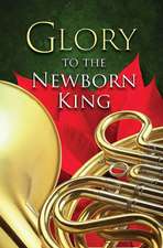 Newborn King Music Christmas Bulletin (Pkg of 50)