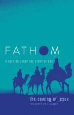 Fathom Bible Studies