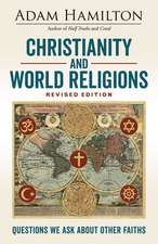 Christianity and World Religions Revised Edition