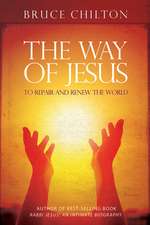 Way of Jesus