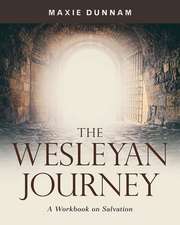 Wesleyan Journey