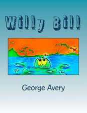 Willy Bill