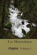 Los Marmolejos