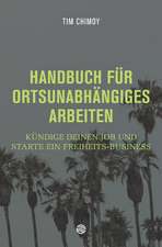 Handbuch Fur Ortsunabhangiges Arbeiten