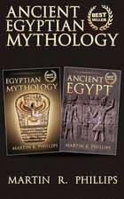 Ancient Egyptian Mythology