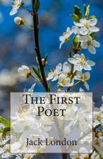 The First Poet