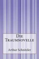 Die Traumnovelle