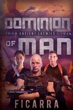 Dominion of Man