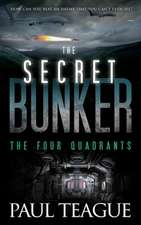 The Secret Bunker