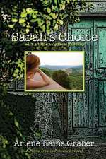 Sarah's Choice