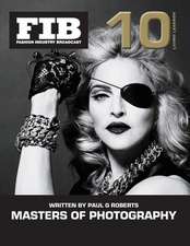 Masters of Photography Vol 10 Living Legends