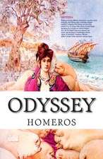 Odyssey