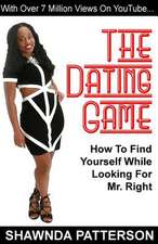 The Dating Game