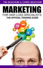 Marketing for Hair Loss Specialist