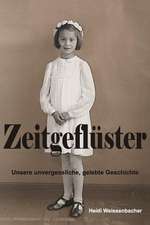 Zeitgefluster