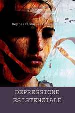 Depressione Esistenziale