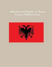 Albania in Depth