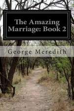 The Amazing Marriage