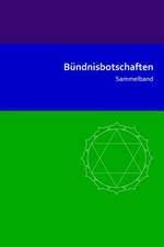 Bundnisbotschaften