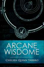 Arcane Wisdome