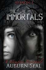 The Immortals