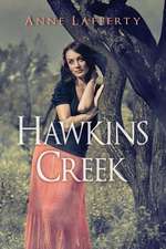 Hawkins Creek