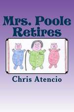 Mrs. Poole Retires