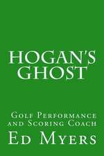 Hogan's Ghost