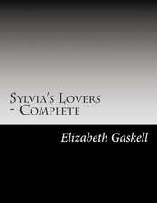 Sylvia's Lovers - Complete