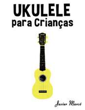 Ukulele Para Criancas