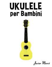 Ukulele Per Bambini