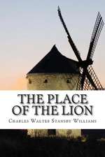 The Place of the Lion