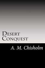 Desert Conquest