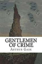 Gentlemen of Crime