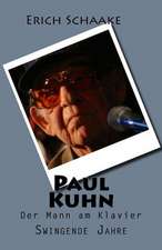 Paul Kuhn