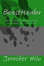 Beasthealer